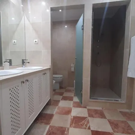 Apartamento Sotogrande Luxury Penthouse