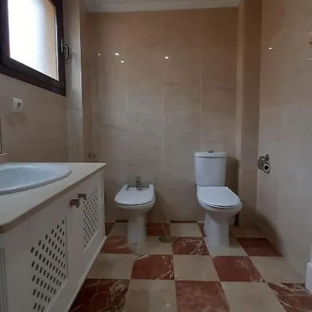 Apartamento Sotogrande Luxury Penthouse