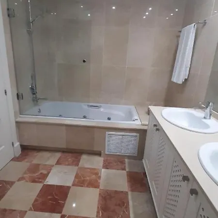 Sotogrande Luxury Penthouse