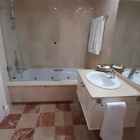 Sotogrande Luxury Penthouse * Sotogrande
