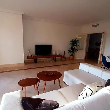 Sotogrande Luxury Penthouse Sotogrande