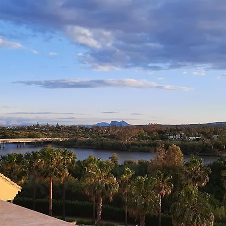 Sotogrande Luxury Penthouse Apartamento *