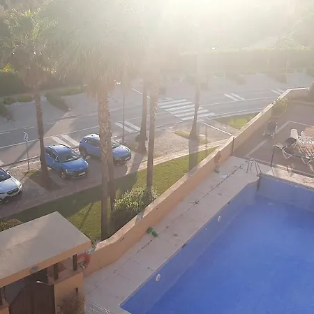 Sotogrande Luxury Penthouse Apartamento Sotogrande