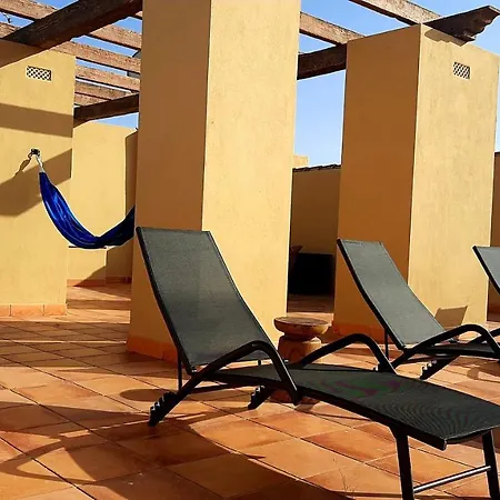 Sotogrande Luxury Penthouse Sotogrande