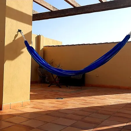 Sotogrande Luxury Penthouse *