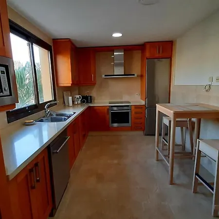Sotogrande Luxury Penthouse Sotogrande