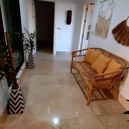 Sotogrande Luxury Penthouse Apartamento Sotogrande