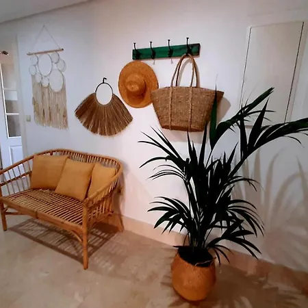Apartamento Sotogrande Luxury Penthouse
