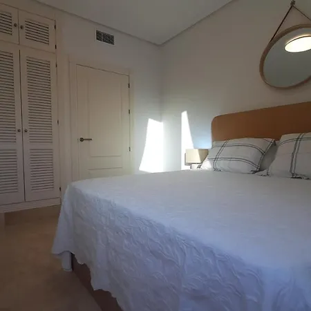 Sotogrande Luxury Penthouse Apartamento *