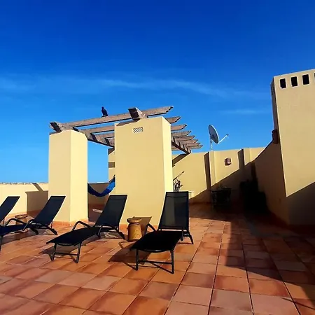 Apartamento Sotogrande Luxury Penthouse Sotogrande