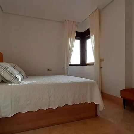 Apartamento Sotogrande Luxury Penthouse