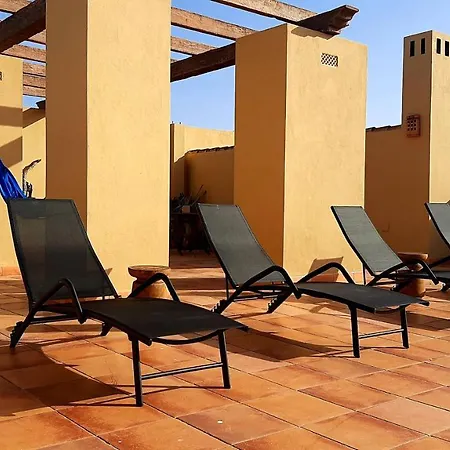 Sotogrande Luxury Penthouse Apartamento Sotogrande